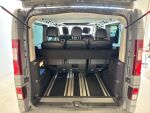 Opel Vivaro 2018 Harmaa