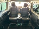 Opel Vivaro 2018 Harmaa