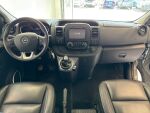 Opel Vivaro 2018 Harmaa