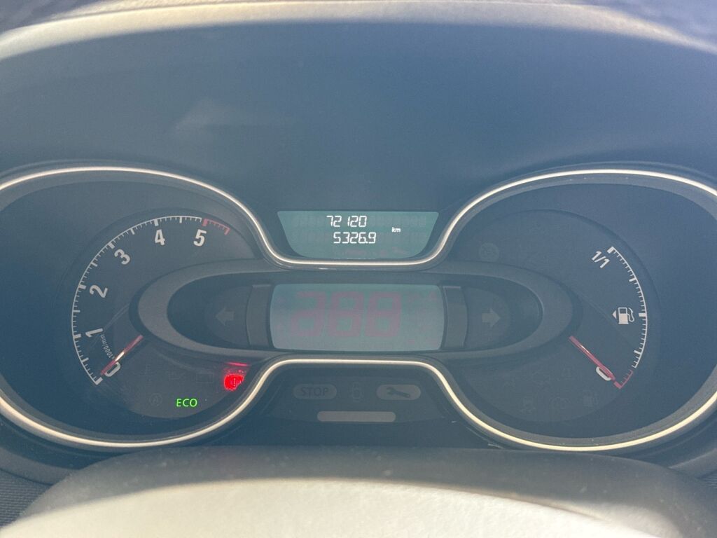 Opel Vivaro 2018 Harmaa