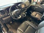 Opel Vivaro 2018 Harmaa
