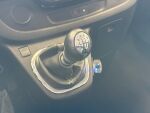 Opel Vivaro 2018 Harmaa