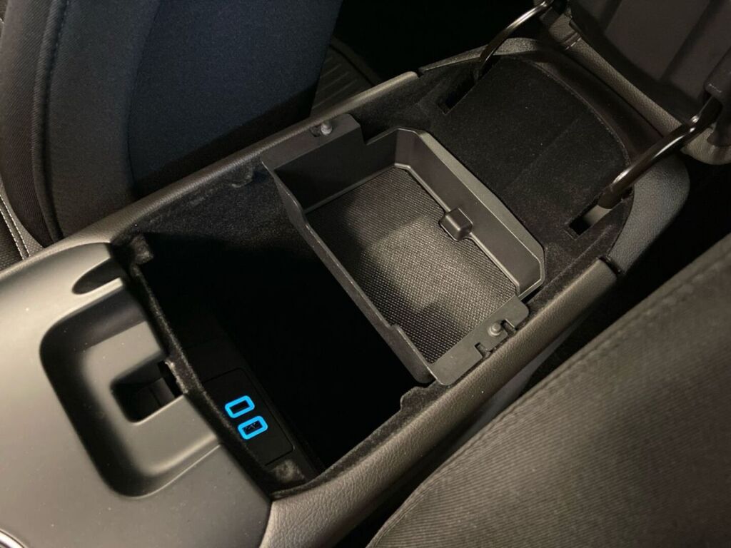 Ford Mondeo 2018 Valkoinen