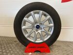 Ford Mondeo 2018 Valkoinen