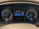 Ford Mondeo 2018 Valkoinen