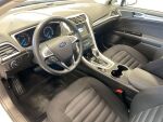 Ford Mondeo 2018 Valkoinen