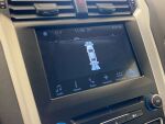 Ford Mondeo 2018 Valkoinen
