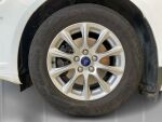 Ford Mondeo 2018 Valkoinen
