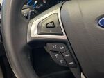 Ford Mondeo 2018 Valkoinen