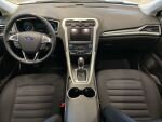 Ford Mondeo 2018 Valkoinen