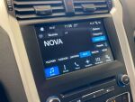 Ford Mondeo 2018 Valkoinen
