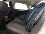 Ford Mondeo 2018 Valkoinen
