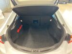 Ford Mondeo 2018 Valkoinen