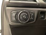 Ford Mondeo 2018 Valkoinen