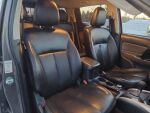 Mitsubishi L200 2015 Ruskea (beige)
