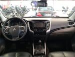 Mitsubishi L200 2015 Ruskea (beige)