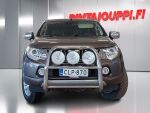 Mitsubishi L200 2015 Ruskea (beige)