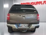 Mitsubishi L200 2015 Ruskea (beige)