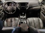 Mitsubishi L200 2015 Ruskea (beige)