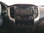 Mitsubishi L200 2015 Ruskea (beige)