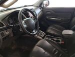 Mitsubishi L200 2015 Ruskea (beige)
