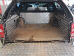 Mitsubishi L200 2015 Ruskea (beige)