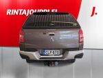 Mitsubishi L200 2015 Ruskea (beige)