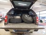Mitsubishi L200 2015 Ruskea (beige)