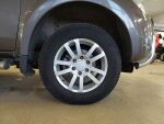 Mitsubishi L200 2015 Ruskea (beige)