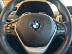 BMW 118 2018 Valkoinen