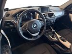 BMW 118 2018 Valkoinen