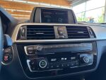 BMW 118 2018 Valkoinen