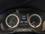 Skoda Octavia 2019 Musta