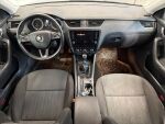 Skoda Octavia 2019 Musta