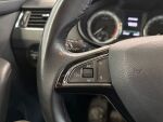 Skoda Octavia 2019 Musta