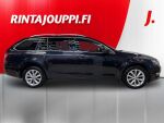 Skoda Octavia 2019 Musta