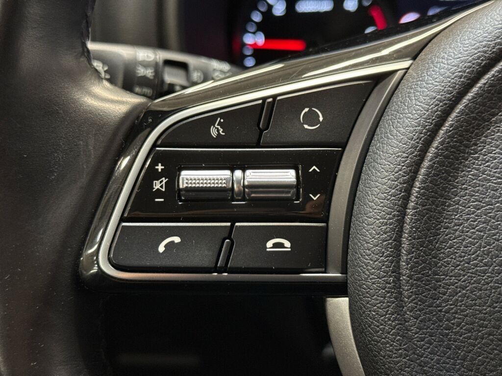Kia Sportage 2018 Sininen