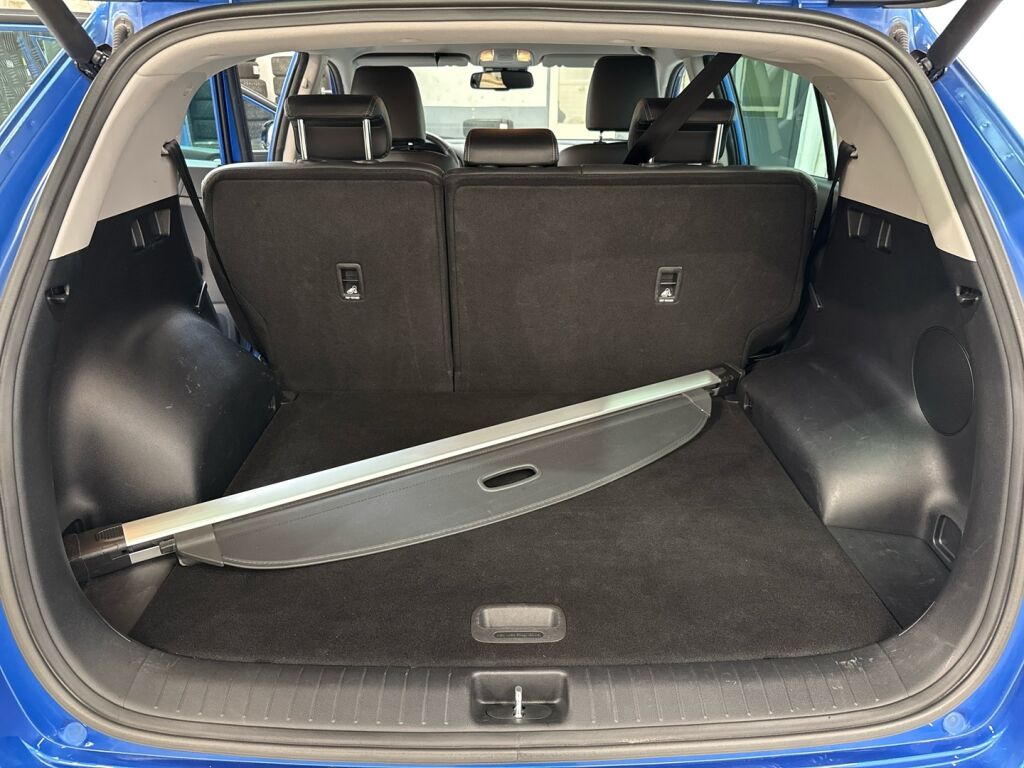 Kia Sportage 2018 Sininen