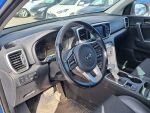 Kia Sportage 2018 Sininen
