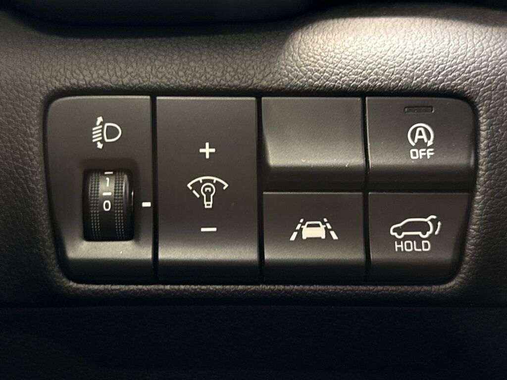 Kia Sportage 2018 Sininen