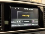 Kia Sportage 2018 Sininen