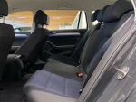 Volkswagen Passat 2018 Harmaa