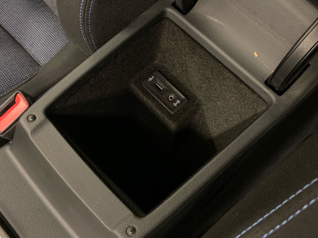 Volkswagen Passat 2018 Harmaa