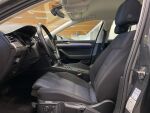 Volkswagen Passat 2018 Harmaa