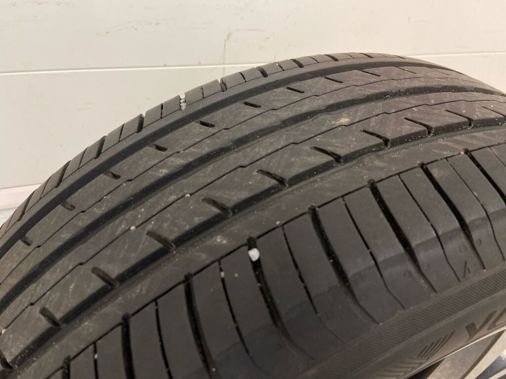 Volkswagen Passat 2018 Harmaa