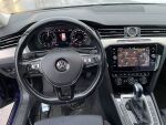 Volkswagen Passat 2018 Sininen
