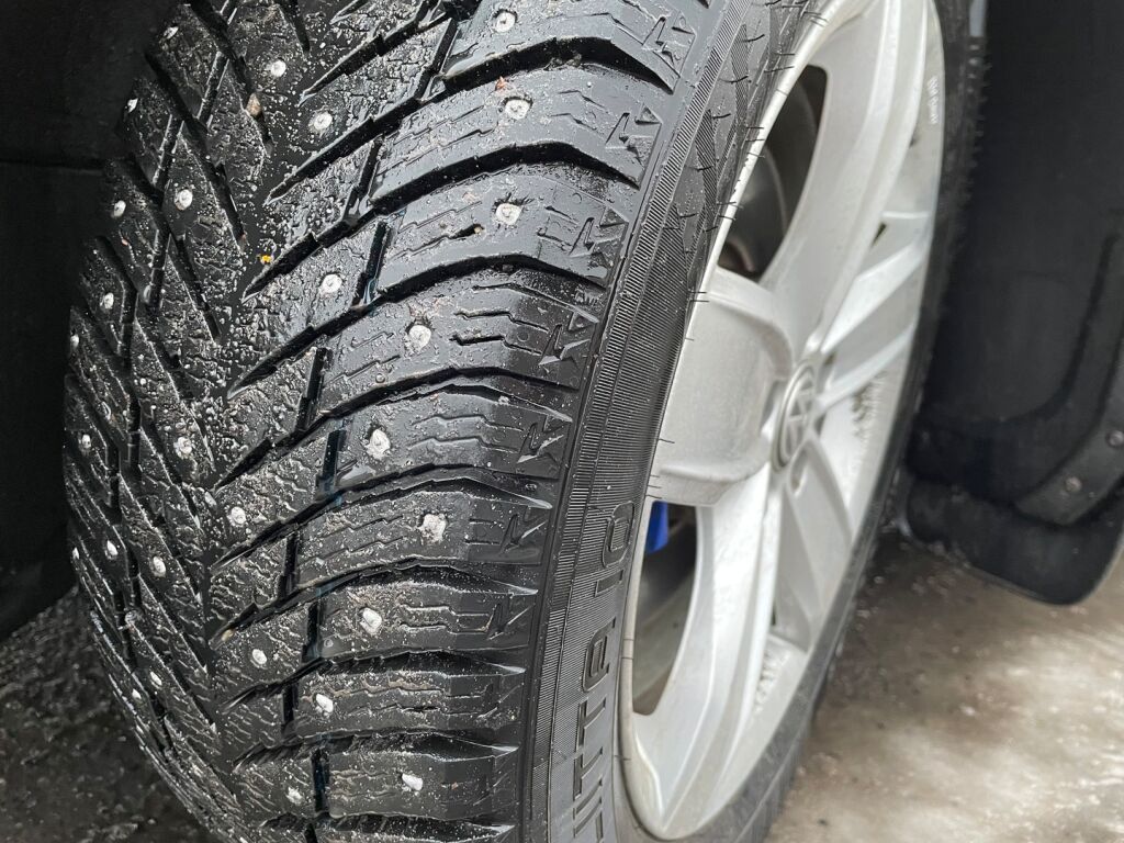 Volkswagen Passat 2018 Sininen