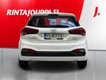 Hyundai i20 Hatchback 2019 Valkoinen