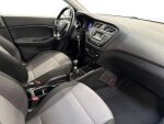 Hyundai i20 Hatchback 2019 Valkoinen