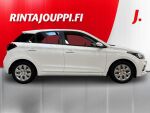 Hyundai i20 Hatchback 2019 Valkoinen